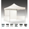 V3 Premium Aluminum Tent Frame w/ White Top (10'x10')